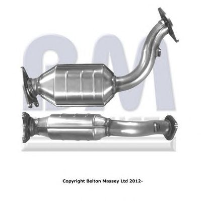 BM CATALYSTS bm90404h -  Катализатор